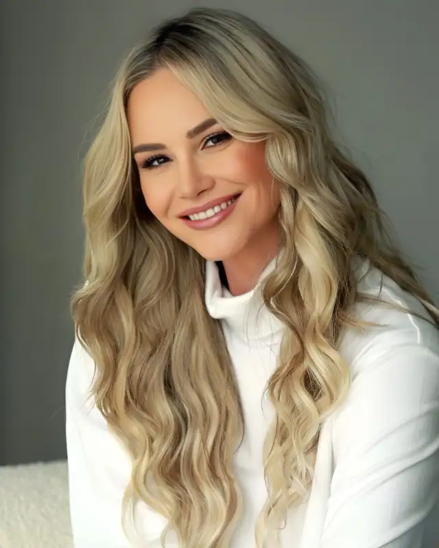 Meghan King Age, Height, TV Shows, Net Worth And More