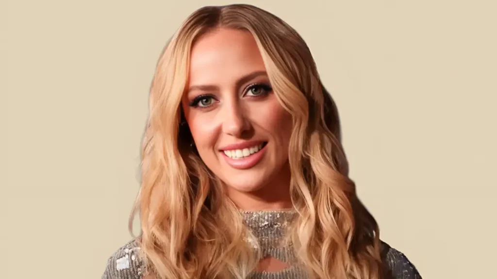 Brittany Mahomes Age, Height, Affairs, Stats, Net Worth And More