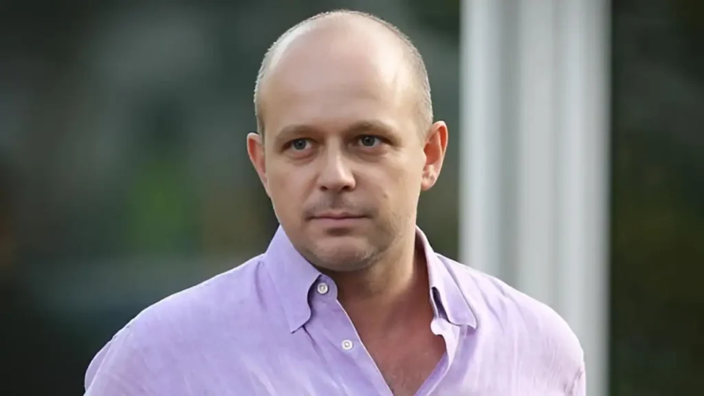 Steve Hilton Bio, Age, Height, Wife, Net Worth And More