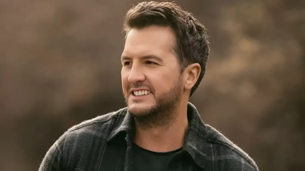 Luke Bryan Age, Height, Wife, Songs, Net Worth And More