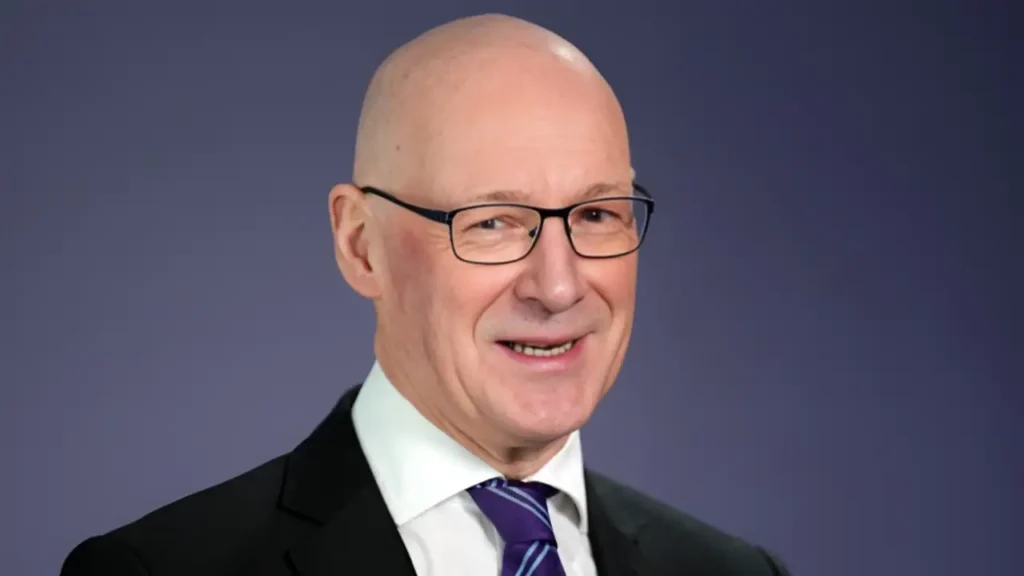 John Swinney Age, Height, Wife, Facts, Net Worth And More