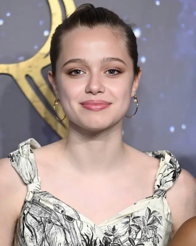 Shiloh Jolie Age, Height, Boyfriend, Net Worth And More