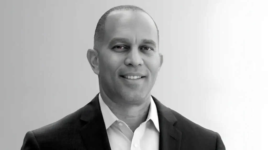 Hakeem Jeffries Age, Height, Wife, Net Worth And More