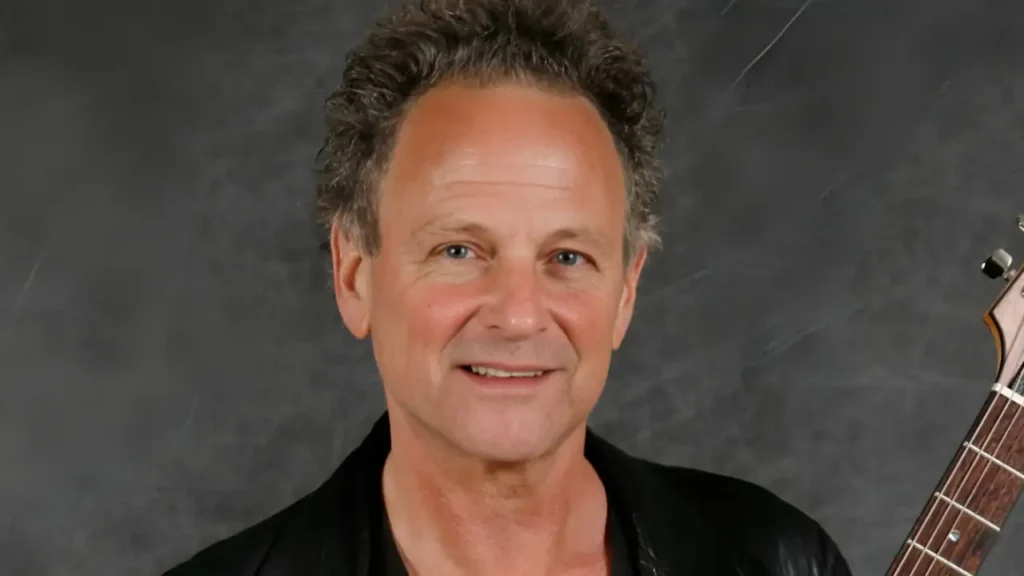 Lindsey Buckingham Age, Height, Songs, Net Worth And More
