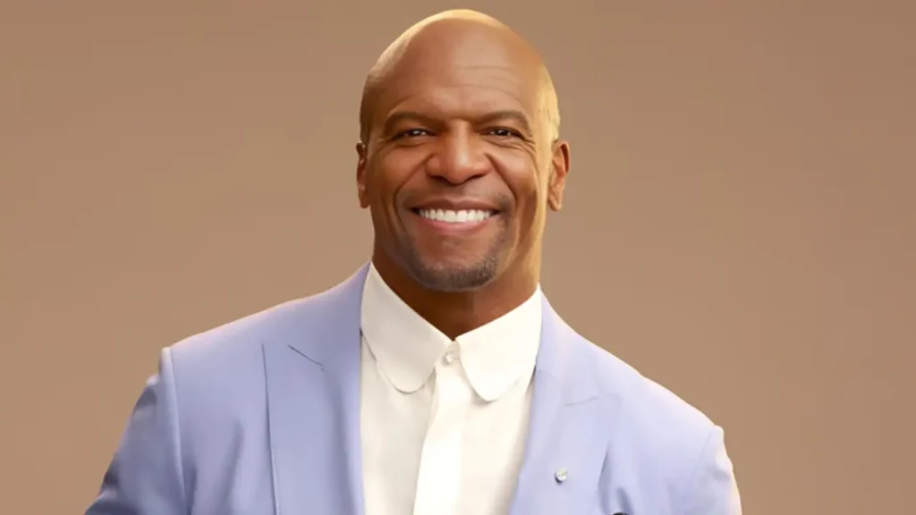 Terry Crews Age, Height, Movies, Net Worth And More