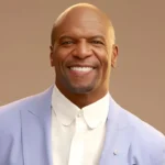 Terry Crews Age, Height, Movies, Net Worth And More