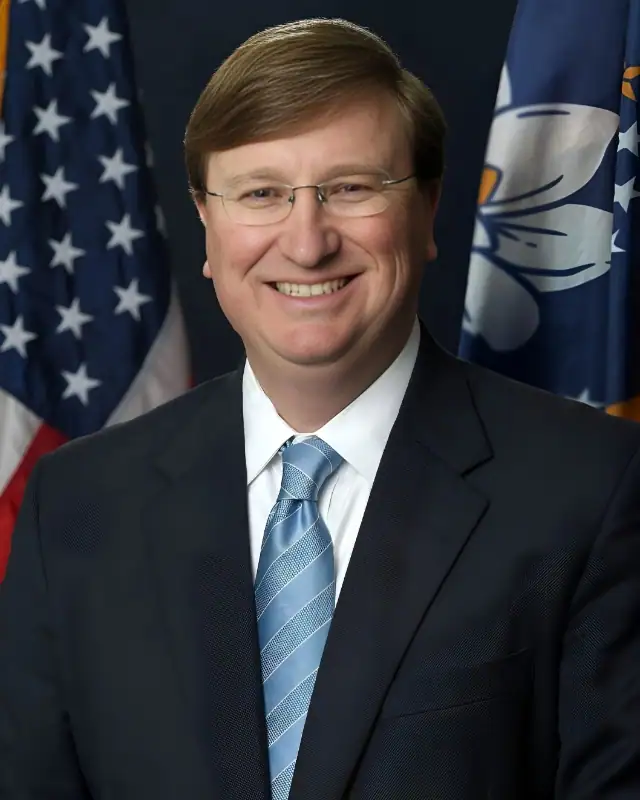 Tate Reeves Age, Height, Wife, Children, Net Worth And More