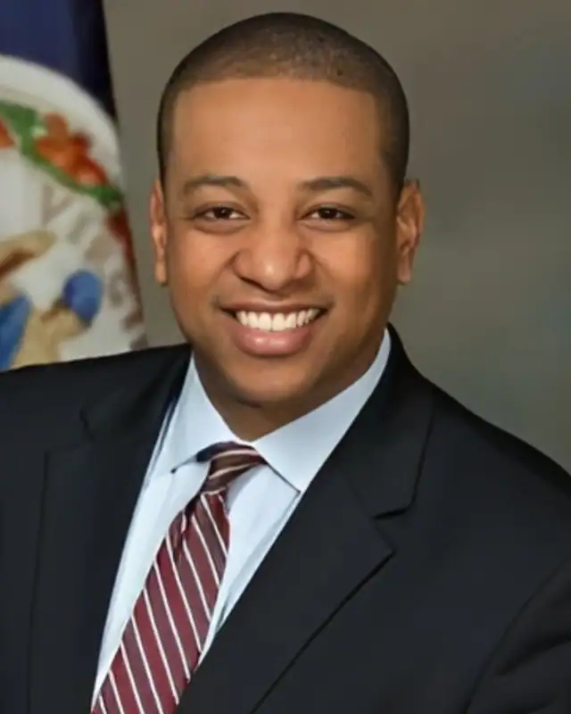 Justin Fairfax Age, Height, Wife, Death, Net Worth And More