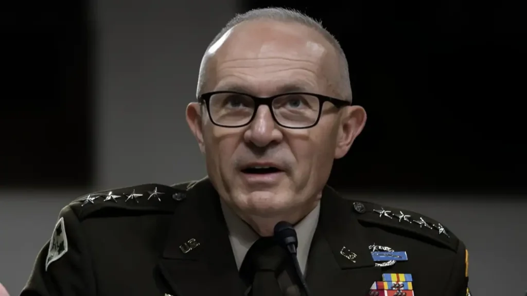 Randy George Age, Height, Wife, Net Worth And More