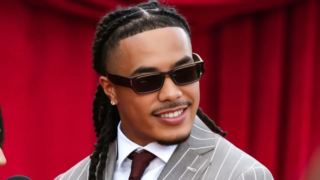 Makai Lemon Height, Age, Girlfriend, Stats, Net Worth And More