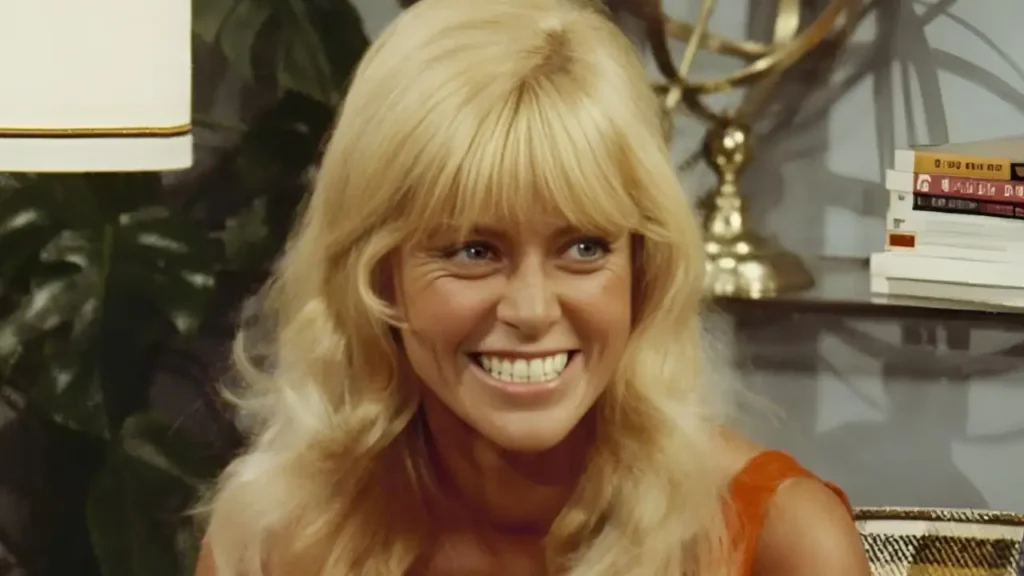 Joy Harmon Age, Height, Movies, Net Worth And More