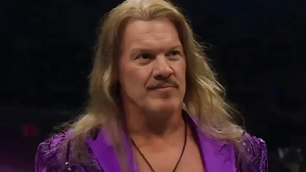 Chris Jericho Height, Age, Wife, Net Worth And More