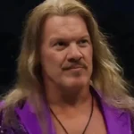 Chris Jericho Height, Age, Wife, Net Worth And More