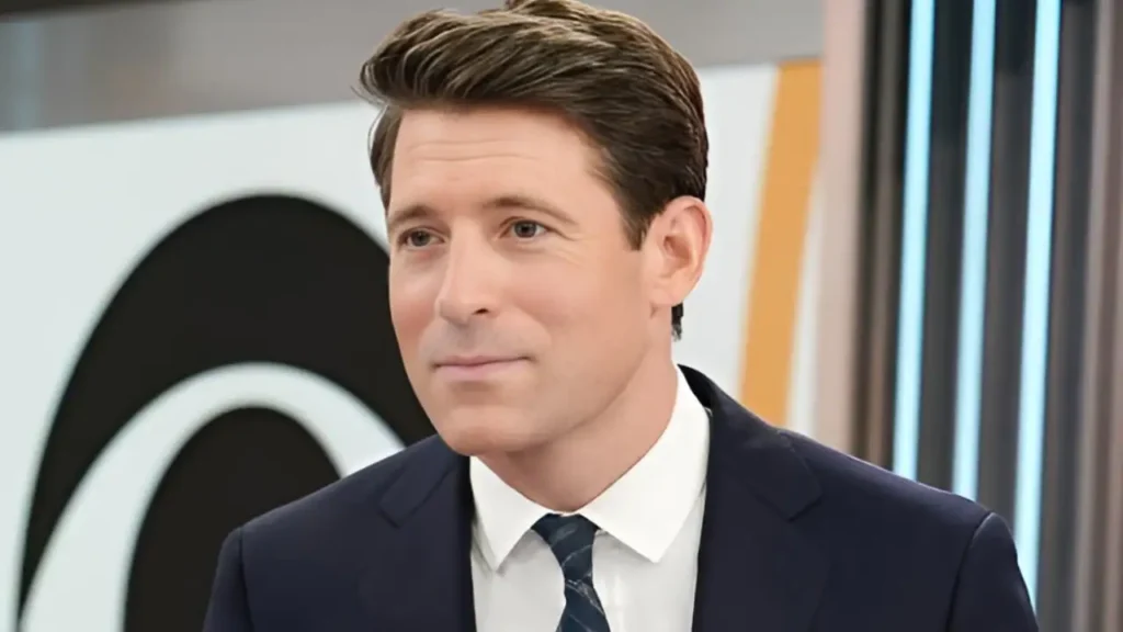 Tony Dokoupil Age, Height, Affairs, Net Worth And More