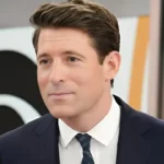 Tony Dokoupil Age, Height, Affairs, Net Worth And More