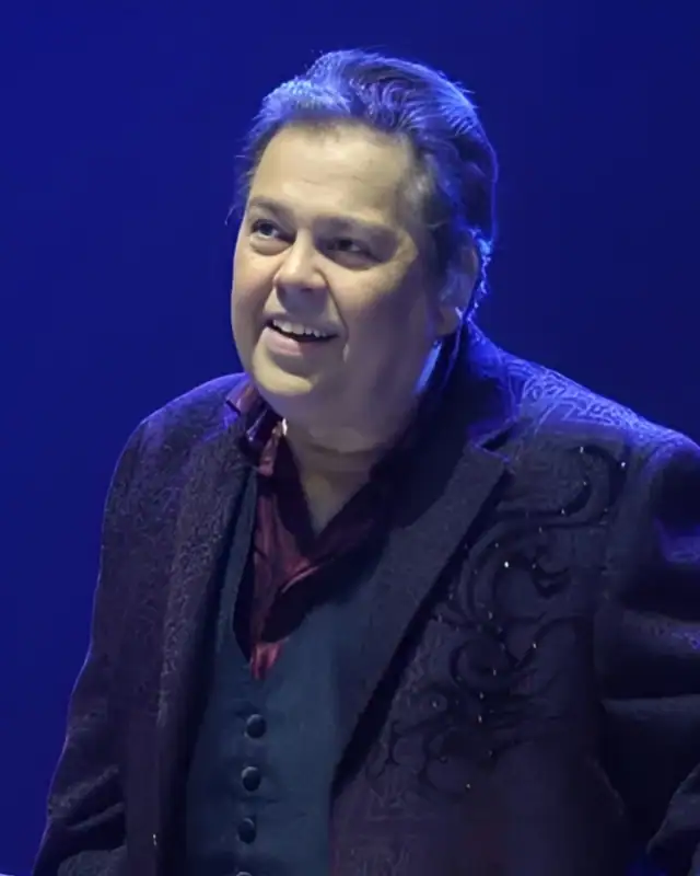 Alan Osmond Age, Height, Wife, Songs, Net Worth And More