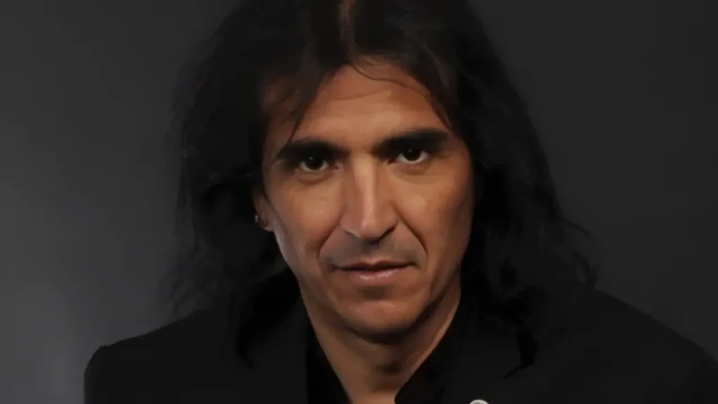 Felipe Staiti Age, Height, Wife, Songs, Net Worth And More