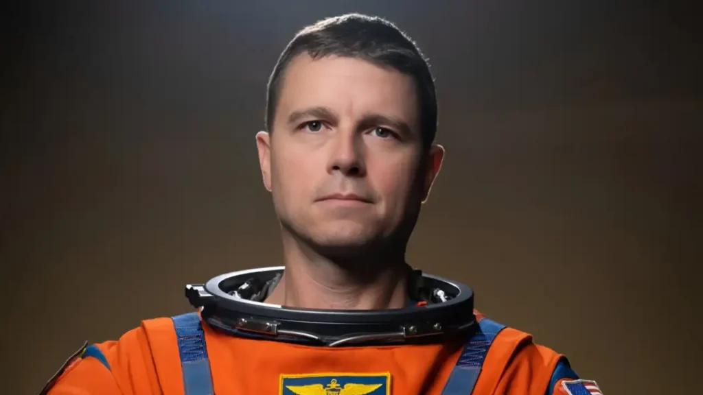 Reid Wiseman Age, Height, Wife, Children, Net Worth And More