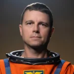 Reid Wiseman Age, Height, Wife, Children, Net Worth And More