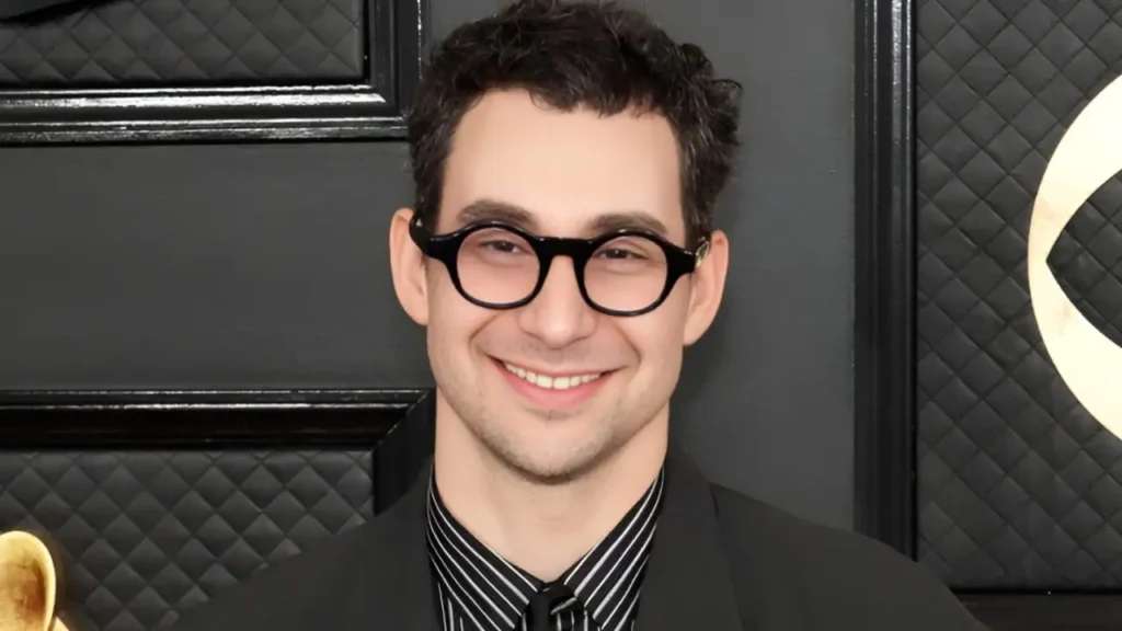 Jack Antonoff Height, Age, Affairs, Songs, Net Worth And More