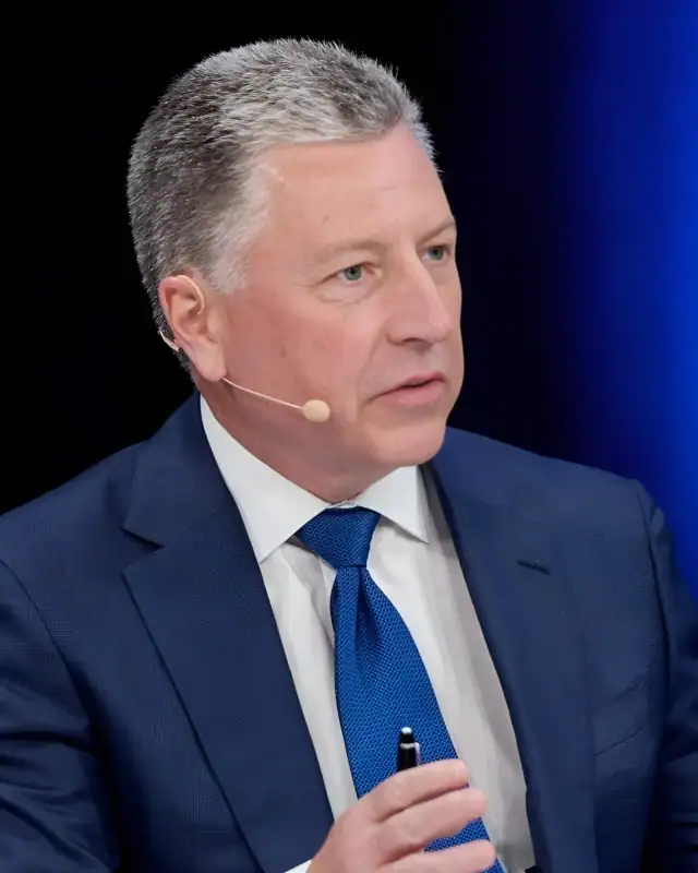 Kurt Volker Bio, Age, Height, Wife, Net Worth And More