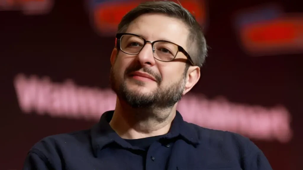 Eugene Mirman Age, Height, Movies, Net Worth And More