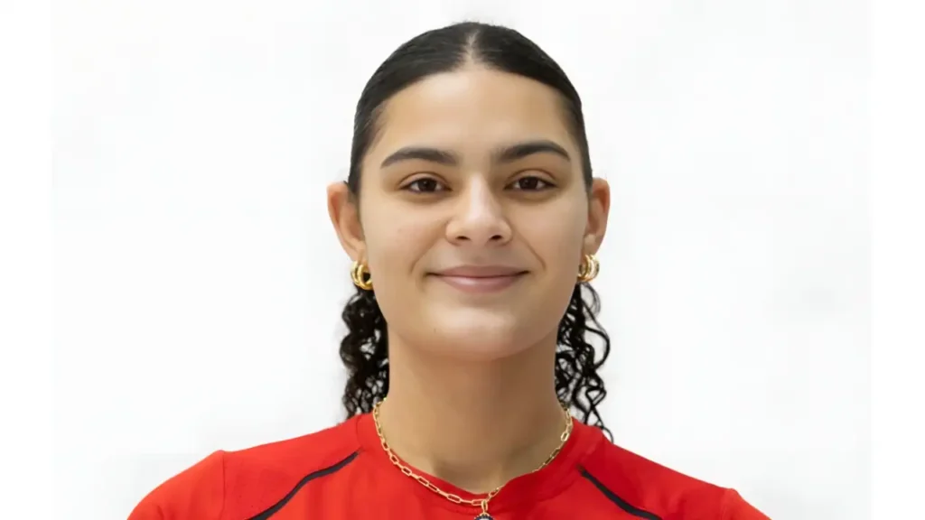 Lauren Betts Height, Age, Stats, Net Worth And More