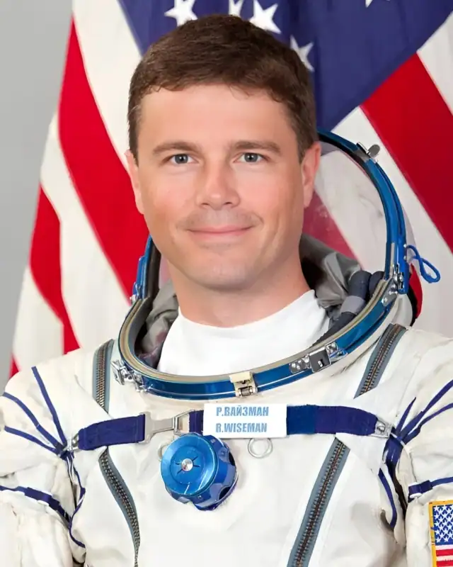 Reid Wiseman Age, Height, Wife, Children, Net Worth And More