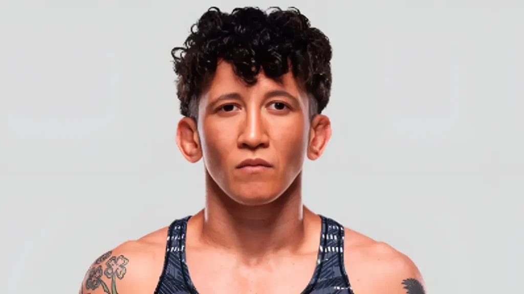 Virna Jandiroba Age, Height, Husband, Net Worth And More