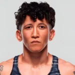 Virna Jandiroba Age, Height, Husband, Net Worth And More