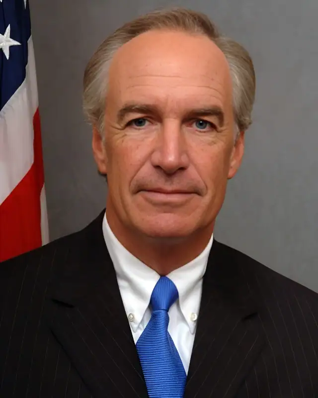 Dirk Kempthorne Age, Height, Wife, Net Worth And More