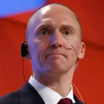 Carter Page Age, Height, Wife, Net Worth And More