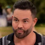 Bobby Norris Age, Height, Affairs, Partner, Net Worth And More