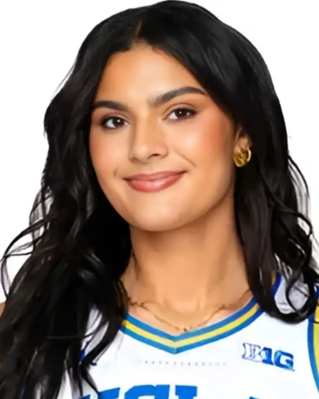 Lauren Betts Height, Age, Stats, Net Worth And More