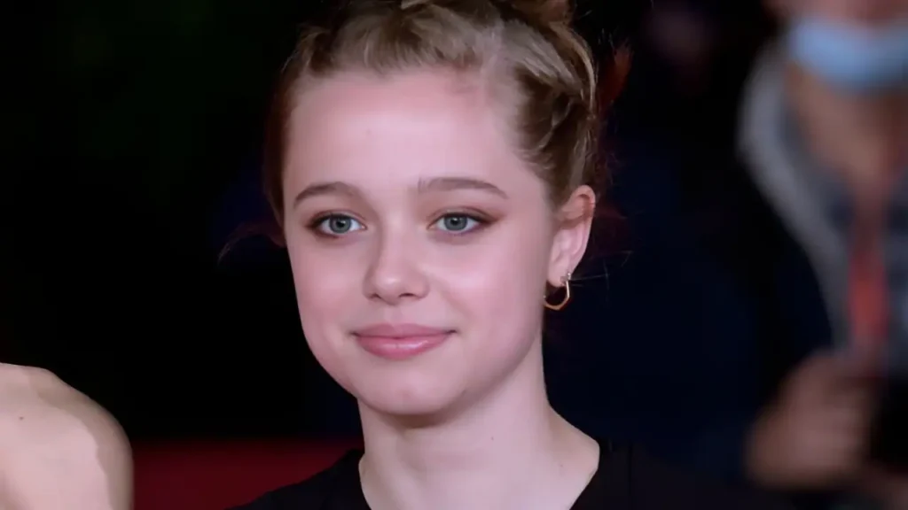Shiloh Jolie Age, Height, Boyfriend, Net Worth And More
