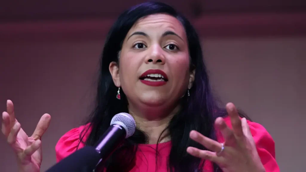 Analilia Mejia Bio, Age, Height, Affairs, Net Worth And More