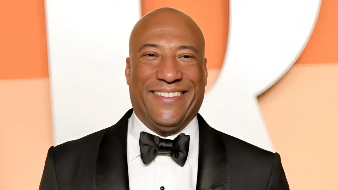 Byron Allen Height, Age, Movies, Net Worth And More » Biography Wallah
