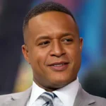 Craig Melvin Age, Height, Wife, Net Worth And More