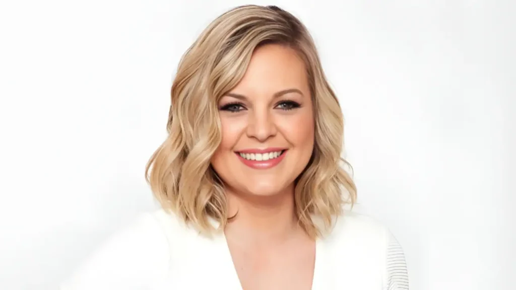 Kirsten Storms Age, Height, Affairs, Net Worth And More