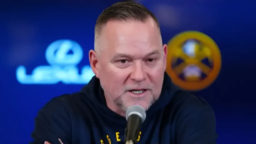 Michael Malone Age, Height, Wife, Net Worth And More