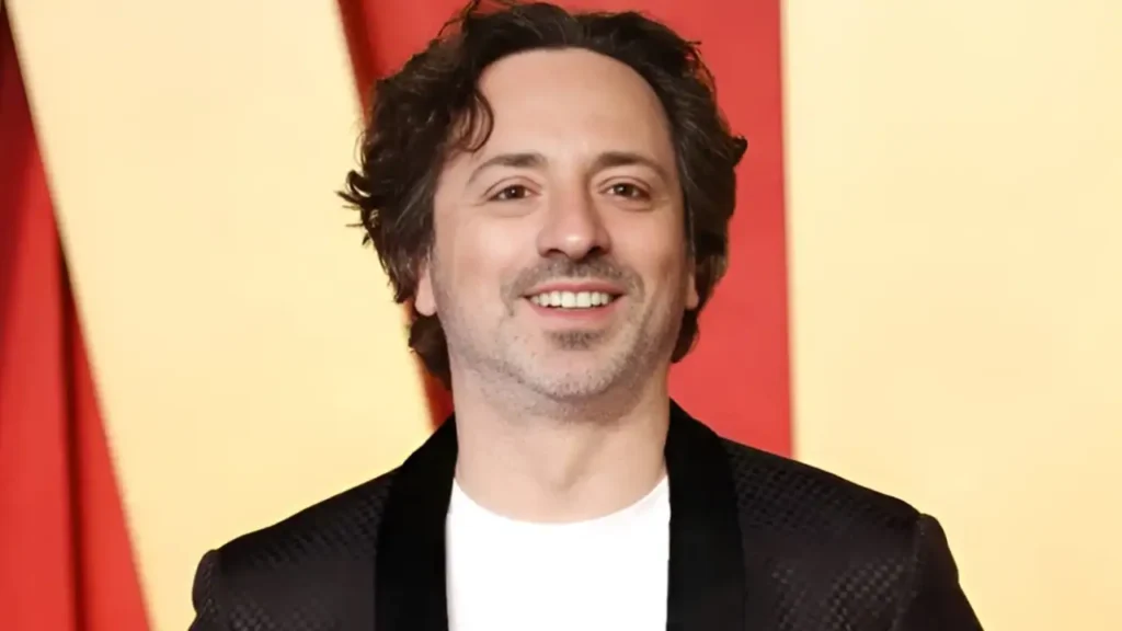 Sergey Brin Bio, Age, Height, Wife, Net Worth And More