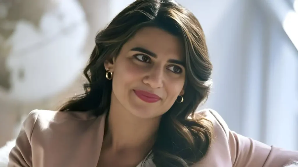 Claudia Doumit Height, Age, Husband, Movies, Net Worth And More