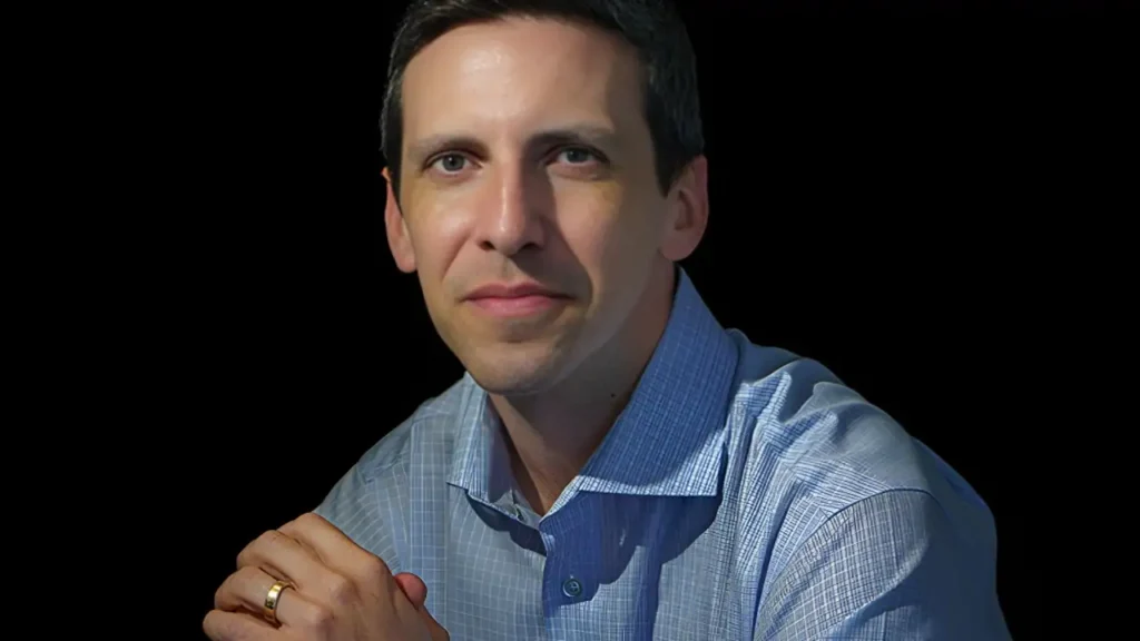 P.G. Sittenfeld Height, Age, Wife, Net Worth And More