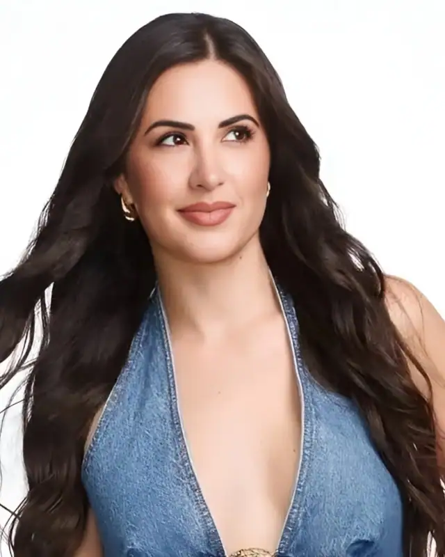 Michelle Saniei Age, Height, Affairs, Kids, Net Worth And More