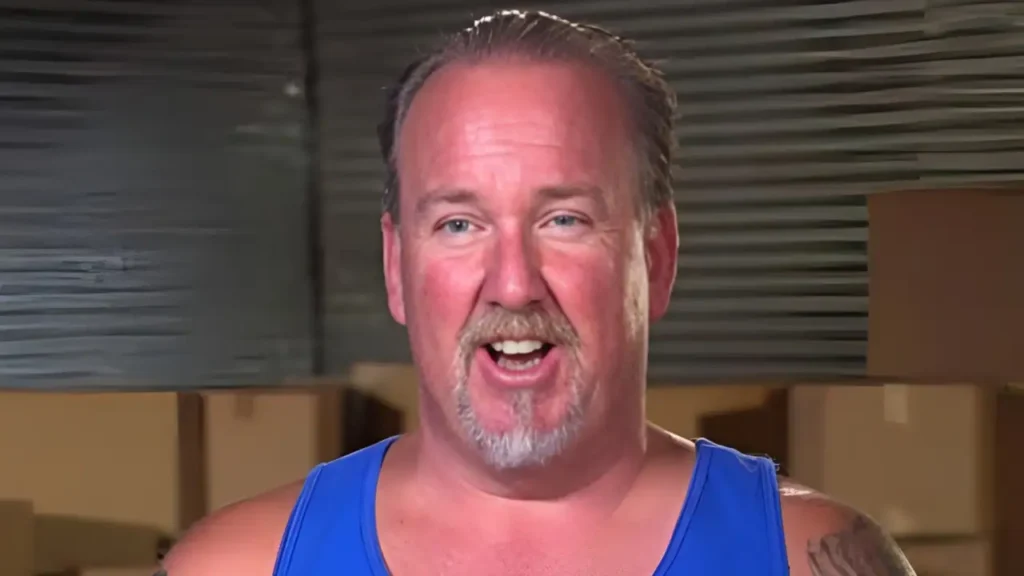 Darrell Sheets Age, Height, Wife, Shows, Net Worth And More