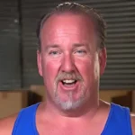 Darrell Sheets Age, Height, Wife, Shows, Net Worth And More