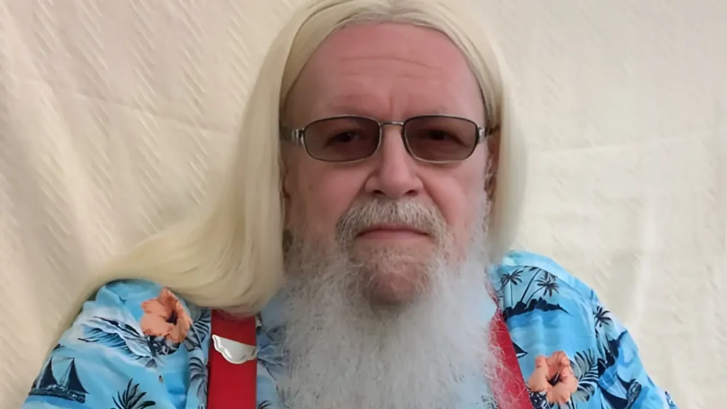 David Allan Coe Age, Height, Wife, Songs, Net Worth And More