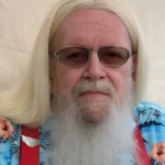 David Allan Coe Age, Height, Wife, Songs, Net Worth And More