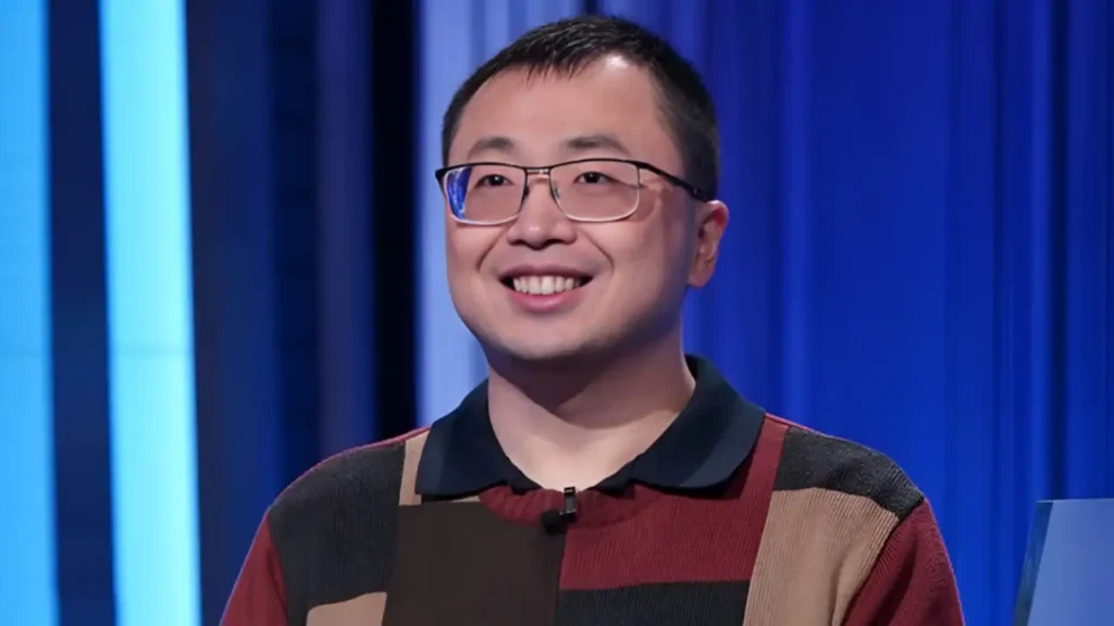 Jamie Ding Age, Height, Affairs, Career, Net Worth And More