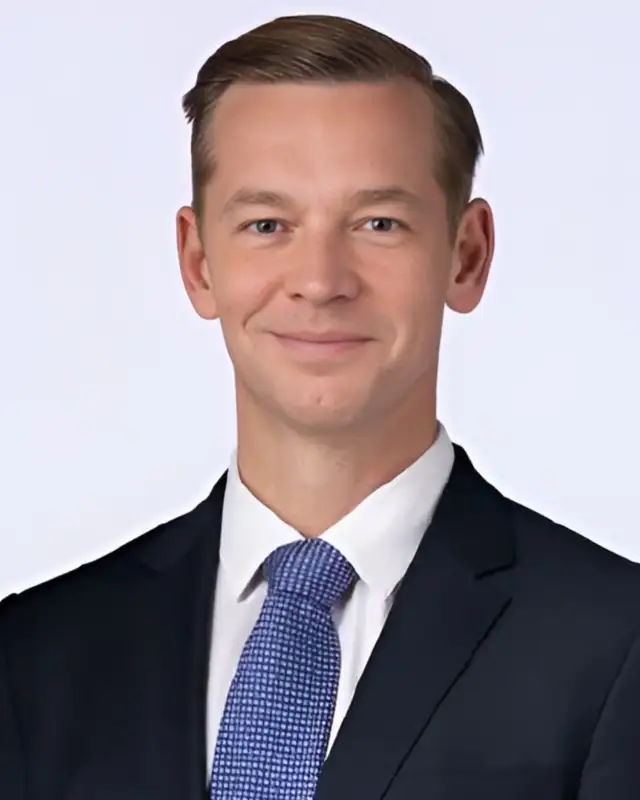 Chris Kempczinski Age, Height, Wife, Net Worth And More